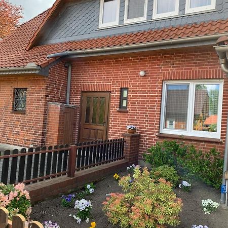 Ferienwohnung Duensing Neudorf Rodewald Exterior foto