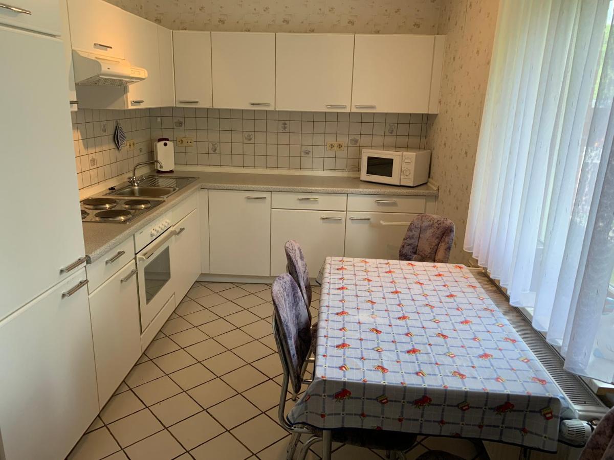 Ferienwohnung Duensing Neudorf Rodewald Exterior foto