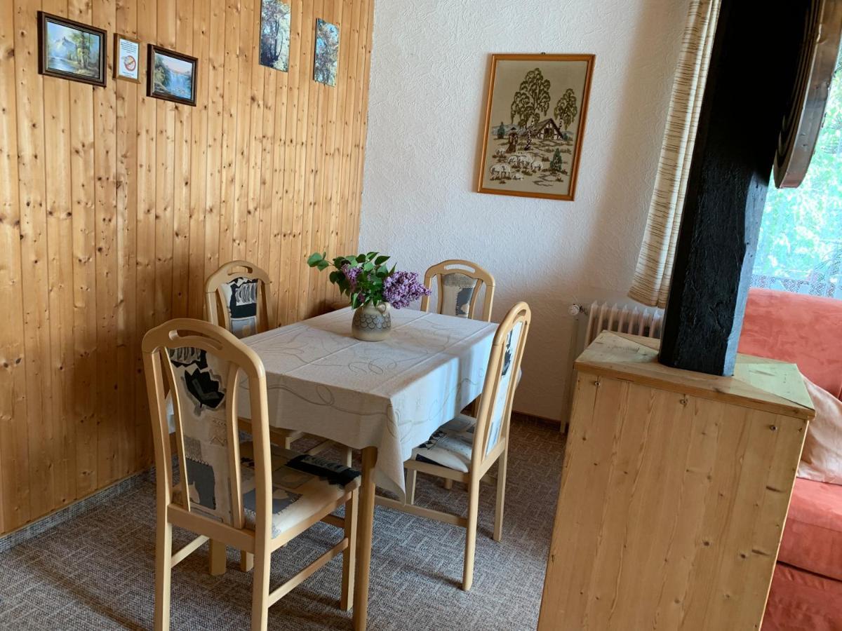 Ferienwohnung Duensing Neudorf Rodewald Exterior foto
